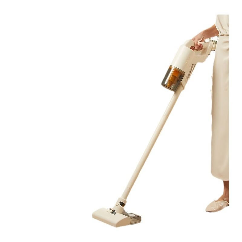 小熊(Bear)吸尘器XCQ-E06F1 无水箱版