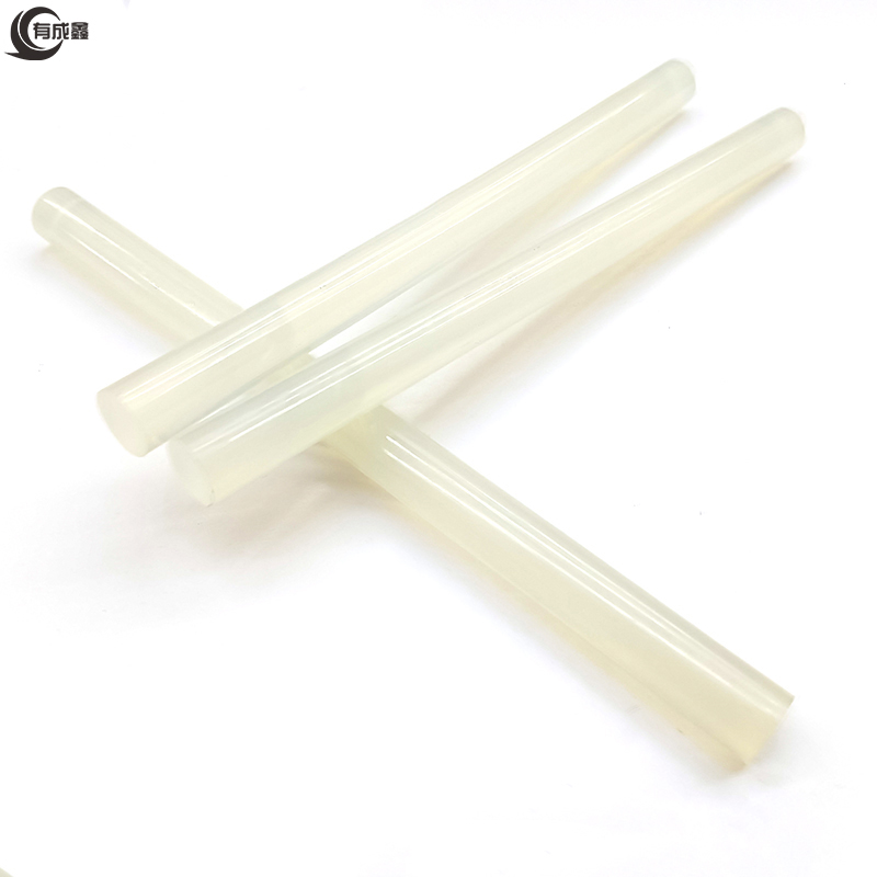 有成鑫 粗(100W)胶枪用 塑料胶棒 支高清大图