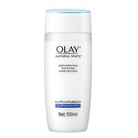 玉兰油深层保湿营养水 爽肤水化妆水柔肤水150ml