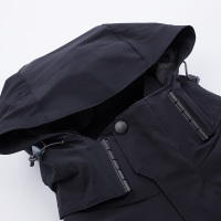 凯仕达情侣三合一两件套羽绒内胆可拆卸内胆冲锋衣登山服RH60965