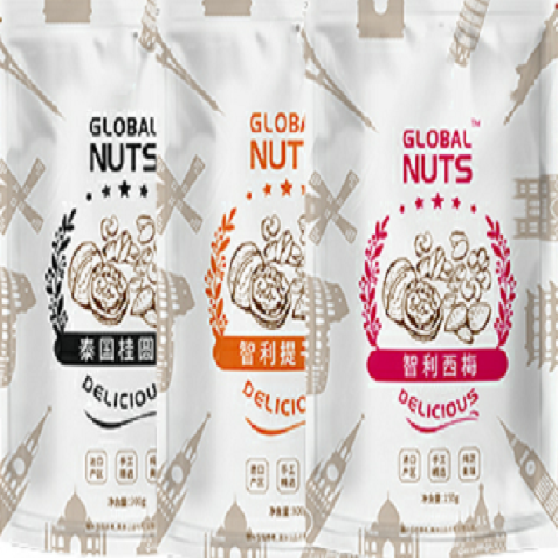 中粮孟蕾大礼盒 中秋大礼盒 中秋干货礼盒 健康礼盒 1991g大礼盒
