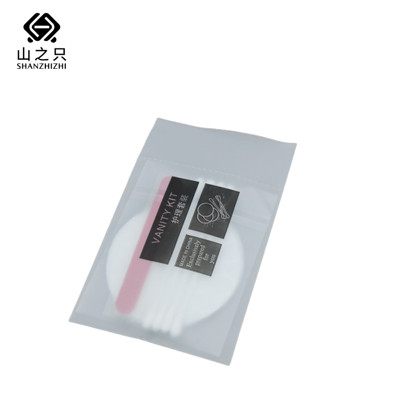 山之只 一次性护理包 100包/套