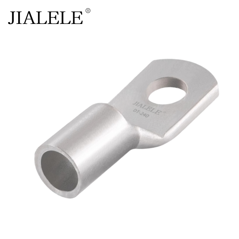 JIALELE 镀锡铜鼻子 DT-240个高清大图