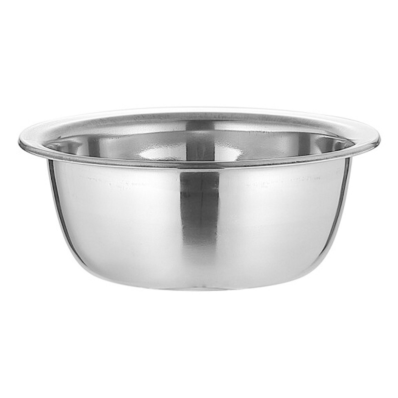 企购优品60cm不锈钢盆