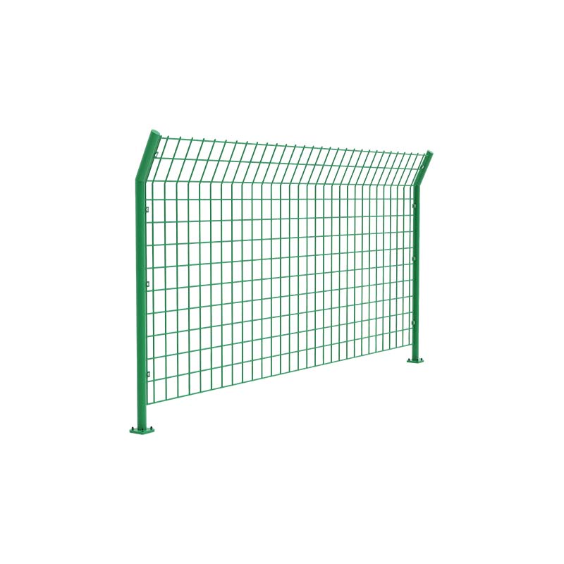 安虎 防爬护栏网 1.8*3-软-丝粗3.5mm 件高清大图