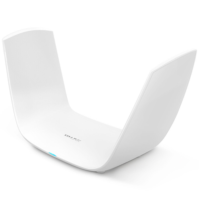 TP-LINK(普联)TL-WDR8601 2600M11AC双频千兆无线路由器 端口翼阵阵列天线智能路由