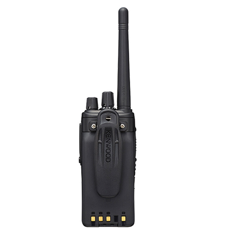 建伍(KENWOOD )NX3320C2 数字对讲机商用手持对讲机DMR/NXDN数字制式可选