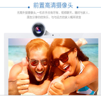 联想(Lenovo)C560 23英寸一体机(G3260T 4G 500G 2G独显 Wifi Win10 白)