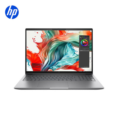 惠普(hp)战99 16英寸轻薄笔记本电脑Ultra5 225H 64G 1TB