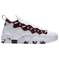 耐克NIKE Air More Money 美国直邮正品 中帮金钱限定男士气垫实战篮球鞋休闲运动鞋