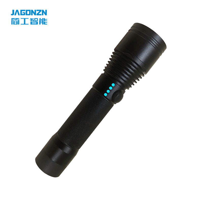 简工智能(JAGONZN) BYL-01B GJ 防爆调光工作灯 黑色