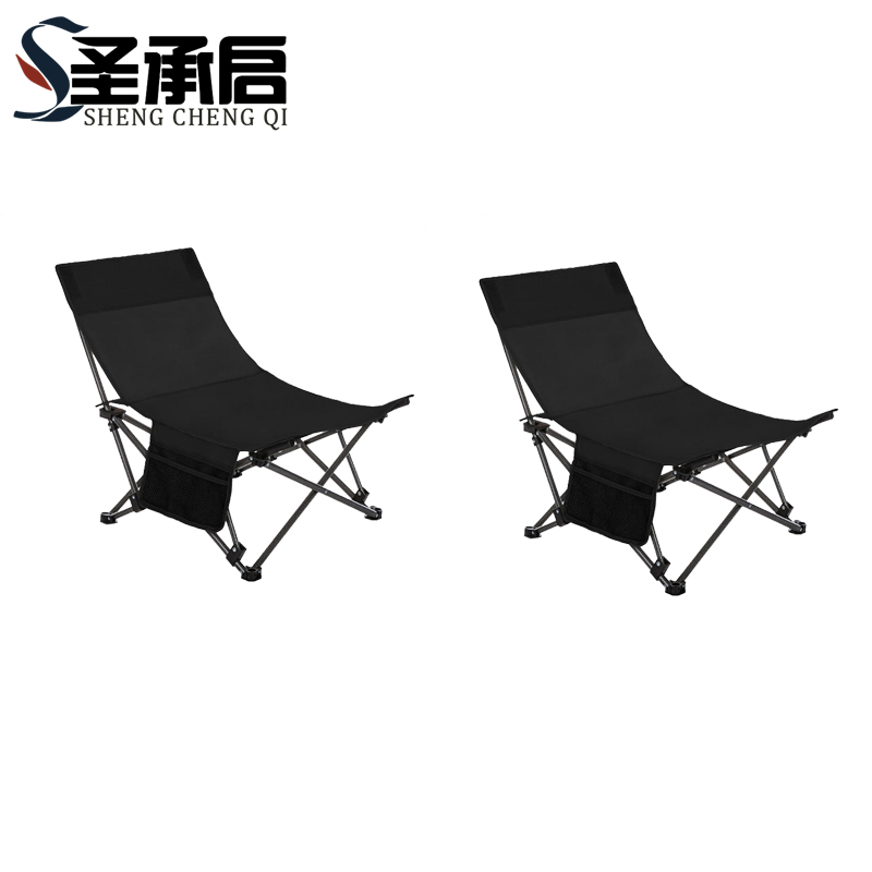 圣承启 沙滩椅 大号 把高清大图