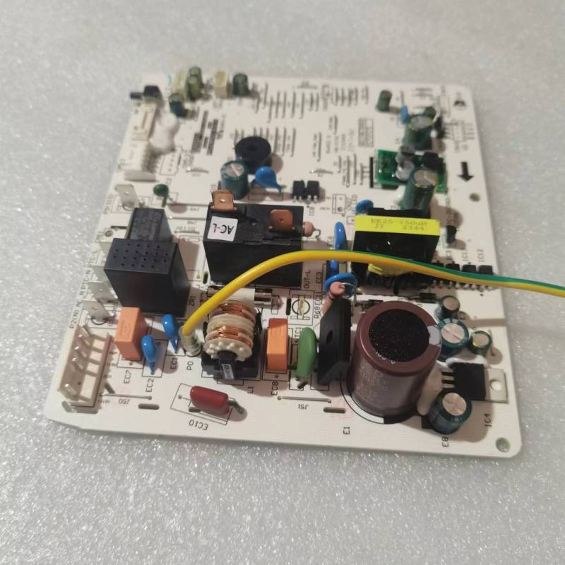 帮客材配 全新原装 P0970120621 TCL惠而浦ISH- 26TC1NW内机主板 收前验货高清大图