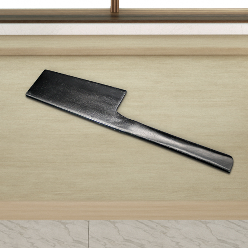 砌砖神器单面砖刀砌墙全套圆把锰钢瓦刀