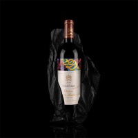 法国 1855列级名庄一级庄 木桐酒庄Chateau Mouton Rothschild 进口红葡萄酒 2011年
