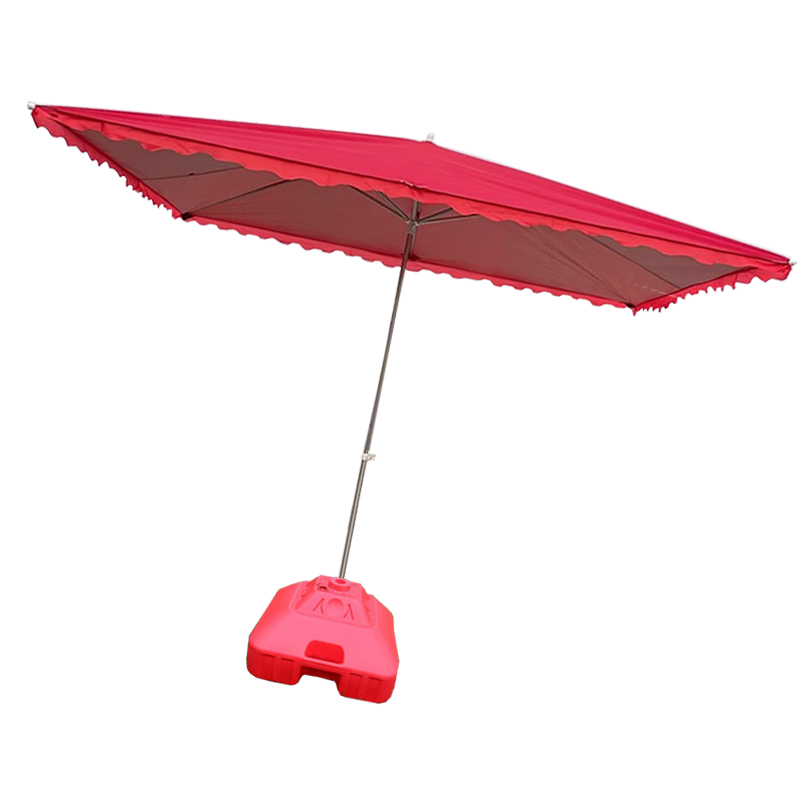 翼澜 户外遮阳伞 3m 把高清大图