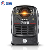 警翼(DSJ)JLYK9A1[官方标配16G内存]红外夜视便携执法记录仪抗跌1080P高清摄录专业记录仪