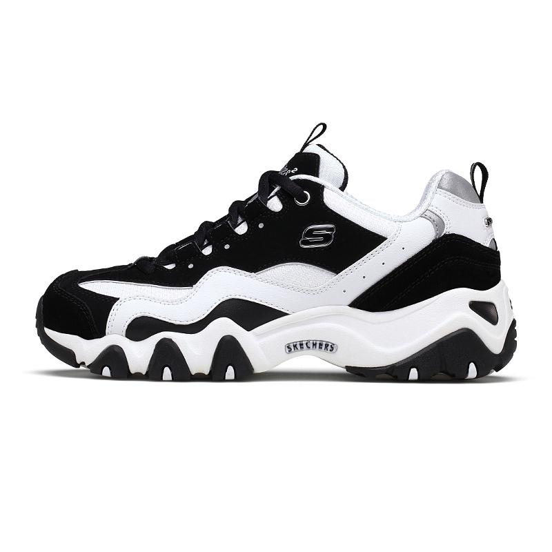 Skechers斯凯奇 女休闲鞋 99999069