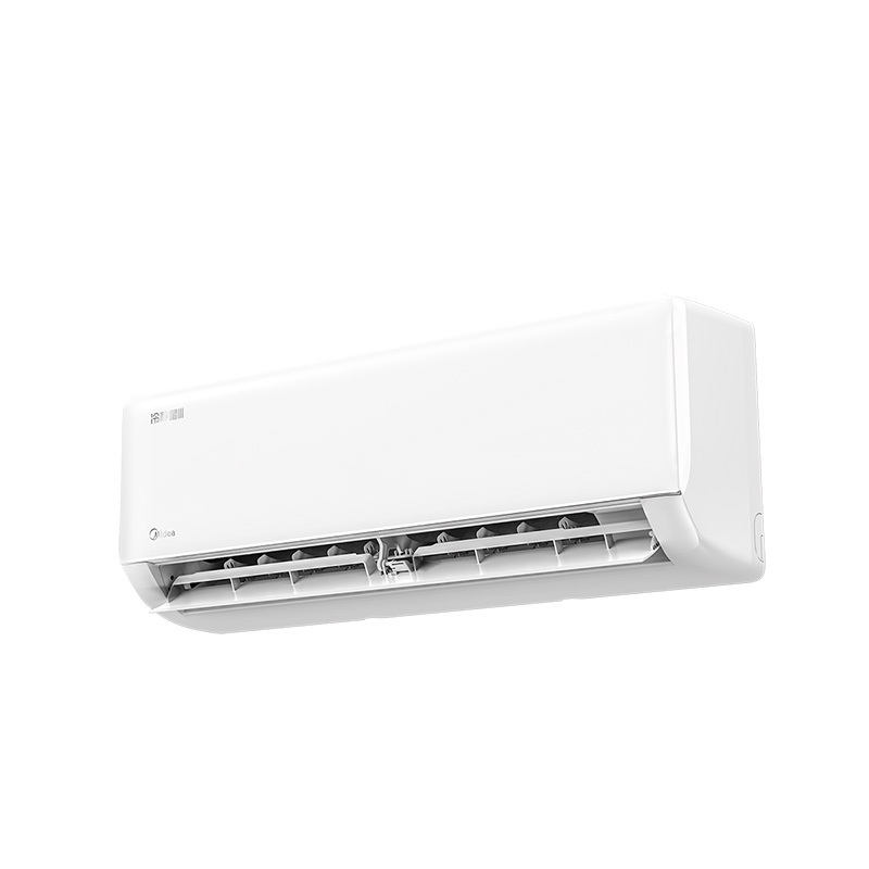 Midea/美的空调1匹 新一级能效变频智能冷暖壁挂式冷静星KFR-26GW/PH1-1