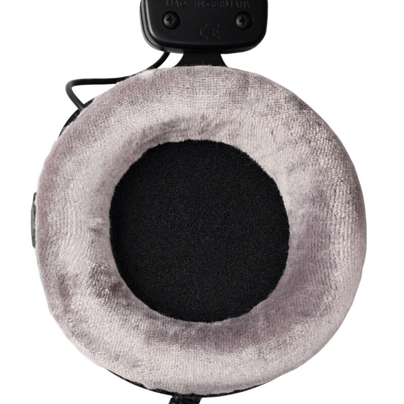 拜亚动力/拜雅 (beyerdynamic) DT770 PRO 头戴式专业录音封闭式监听耳机 250欧低阻版耳机高清大图