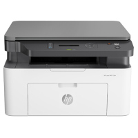 惠普 （HP） 136a 锐系列新品激光多功能一体机 三合一 --保修延长2个月