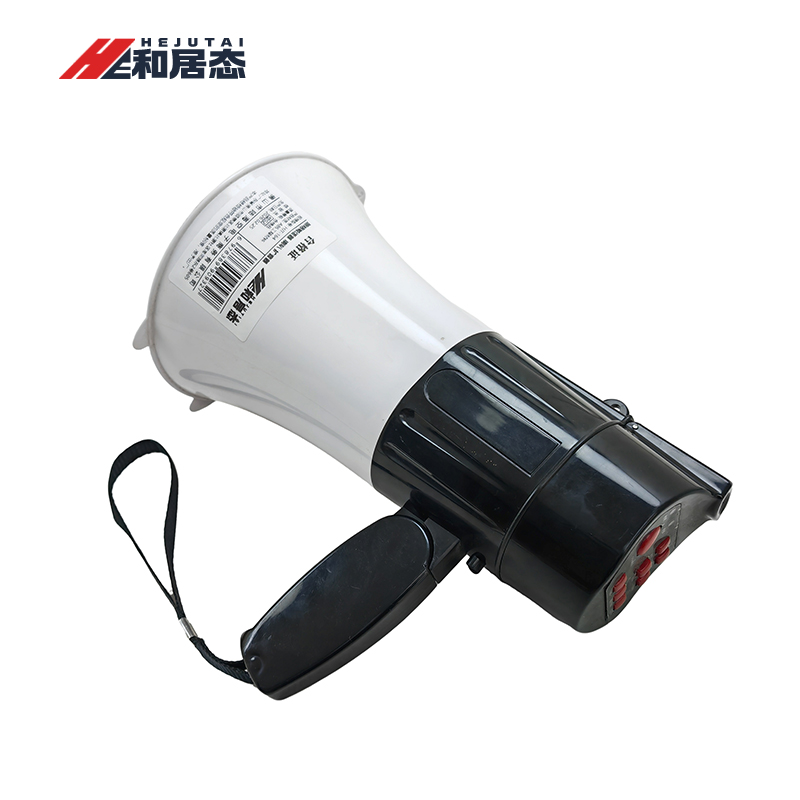 和居态 照明喊话器 喇叭 扩音器 HJT-164 台高清大图