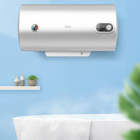 美的(Midea)F40-15A3 40升储水式电热水器8年质保电热水器