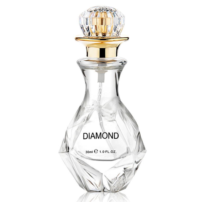 嘉利玛galimard香恋水晶女士淡香水30ml