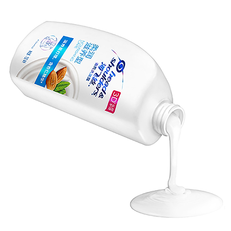 海飞丝柔润滋养型去屑洗发水洗发露750ml 水润控油柔顺