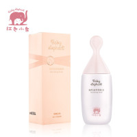 红色小象孕妇柔肤水 150ml纯补水怀孕期专用天然护肤化妆品护脸护肤品