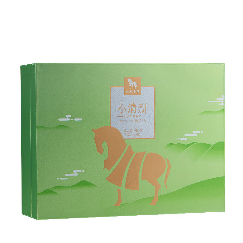 八马茶业乌龙茶 安溪铁观音清香型二级252g 礼盒装茶叶送礼