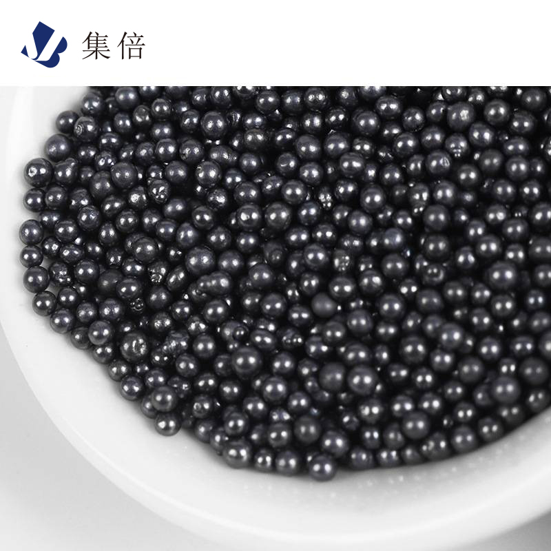 集倍 铸钢丸 S330 公斤高清大图