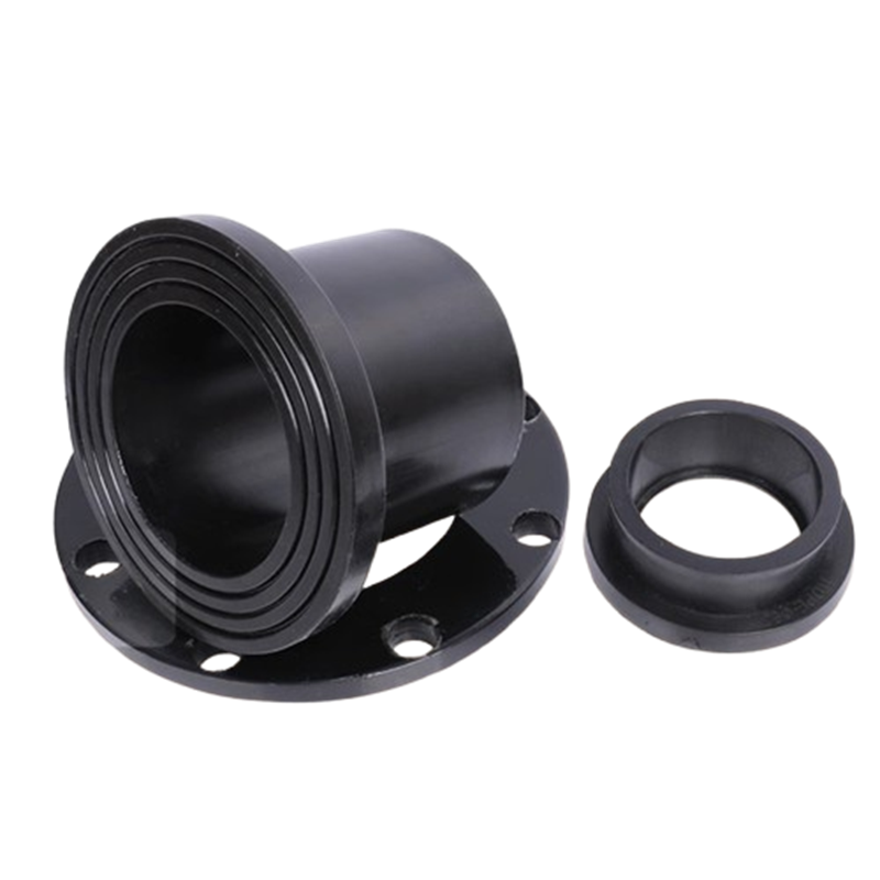 时速 PE对接成套法兰 140mm 个
