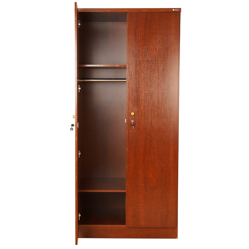 三开门衣柜1200*2000*550mm高清大图