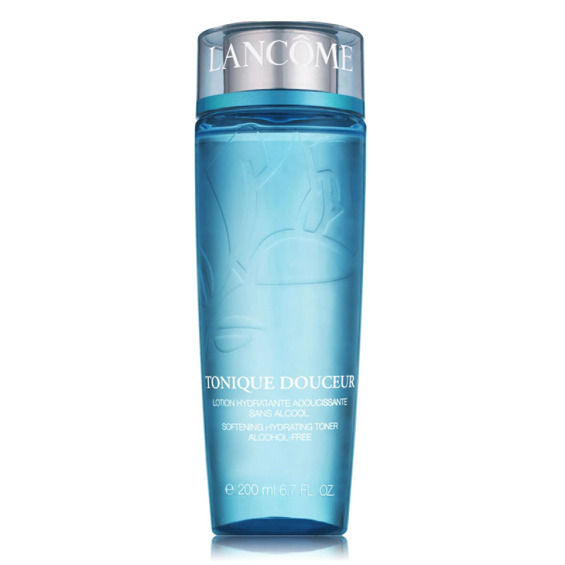 兰蔻 Lancome 化妆水lancome 兰蔻雪杉露柔肤水蓝水化妆水200ml 蓝 清爽保湿补水 价格图片品牌报价 苏宁易购wonderland美妆品牌海外专营店