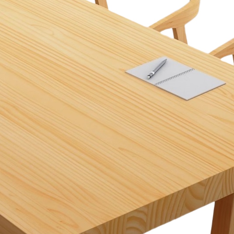 豫龙都长条桌2.8米张高清大图