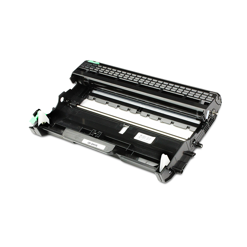 哈博LD2441打印机硒鼓适用联想 LJ2400/LJ2400L/M7400/7450F等高清大图