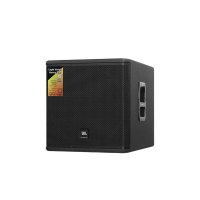 JBL VPX725 工程音箱全频舞台KTV婚庆户外音箱 单只价