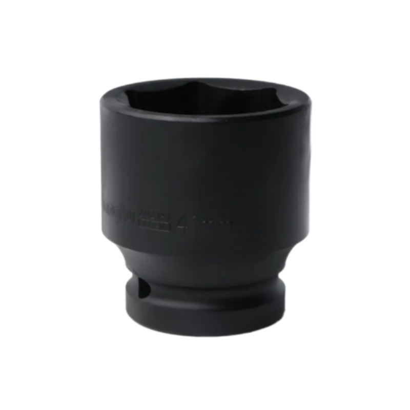 长鹿3/4”系列六角风动套筒 41mm 个