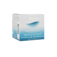 Biotherm溫泉水潤面霜50ml-中至混合性