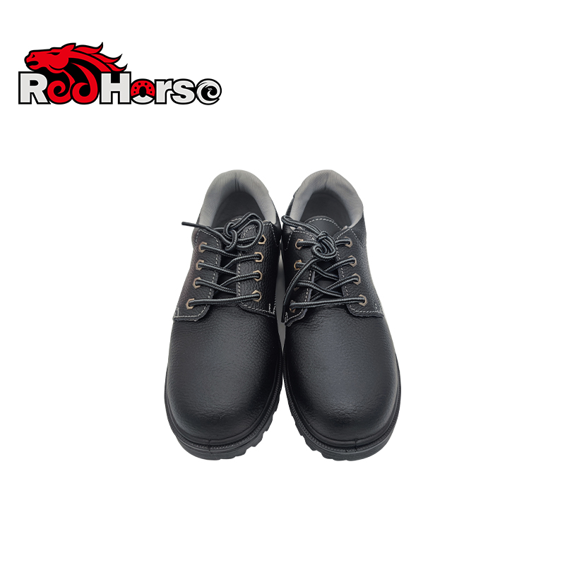 雷马透气劳保鞋软底工作鞋(PAT15102)36-46双高清大图