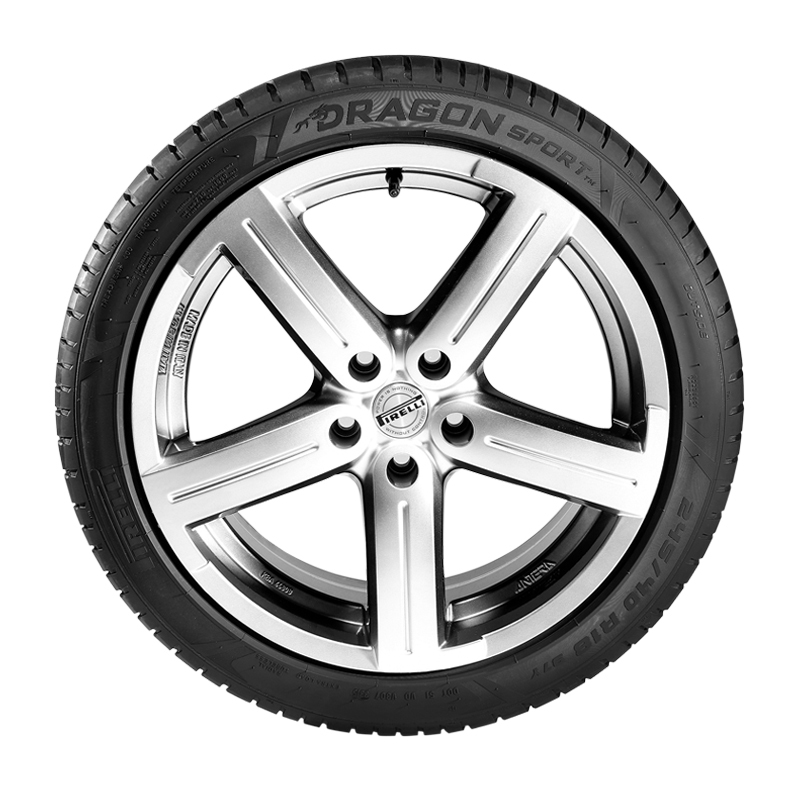 倍耐力轮胎 Dragon Sport 215/45R17 91W XL Pirelli