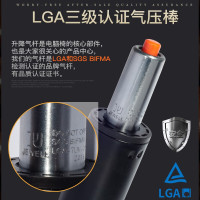 绵冠MIANGUAN老板椅子可躺办公椅牛皮大班椅舒适电脑椅实木商务老板真皮椅家用靠背椅太阳花色