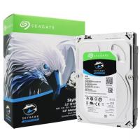 希捷(SEAGATE)酷鹰系列 3TB 5900转64M SATA3 监控级硬盘 ST3000VX010