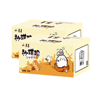 小养 沙琪玛400克*2袋