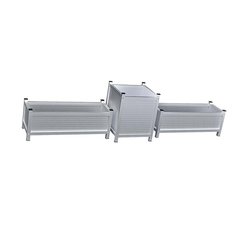 安虎 户外花箱围栏 AH-HYHX06 个高清大图