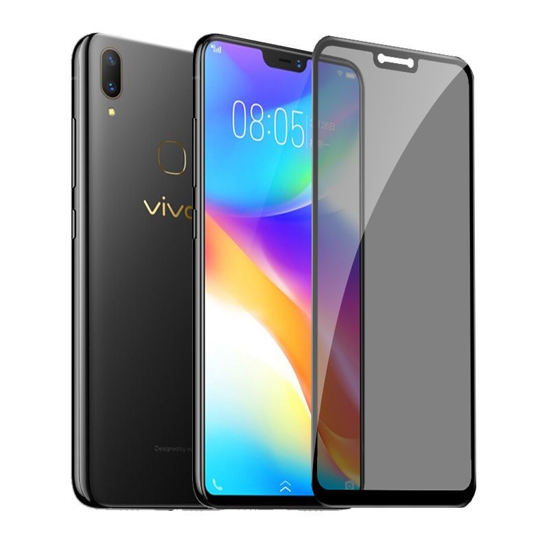 tulxvivoy85y85a防偷窥钢化膜手机膜全屏防爆裂保护膜