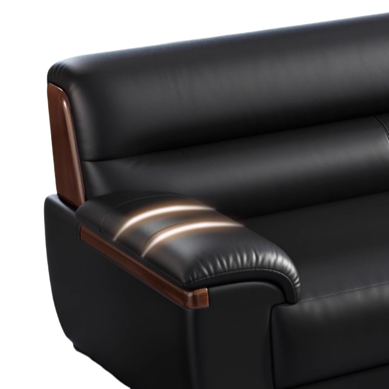 演发 皮沙发高清大图