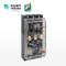 天正电气 DZ15LE-40 3KA 热磁式 40A 4P 手动固定式380V 01020010238塑壳漏电保护断路器