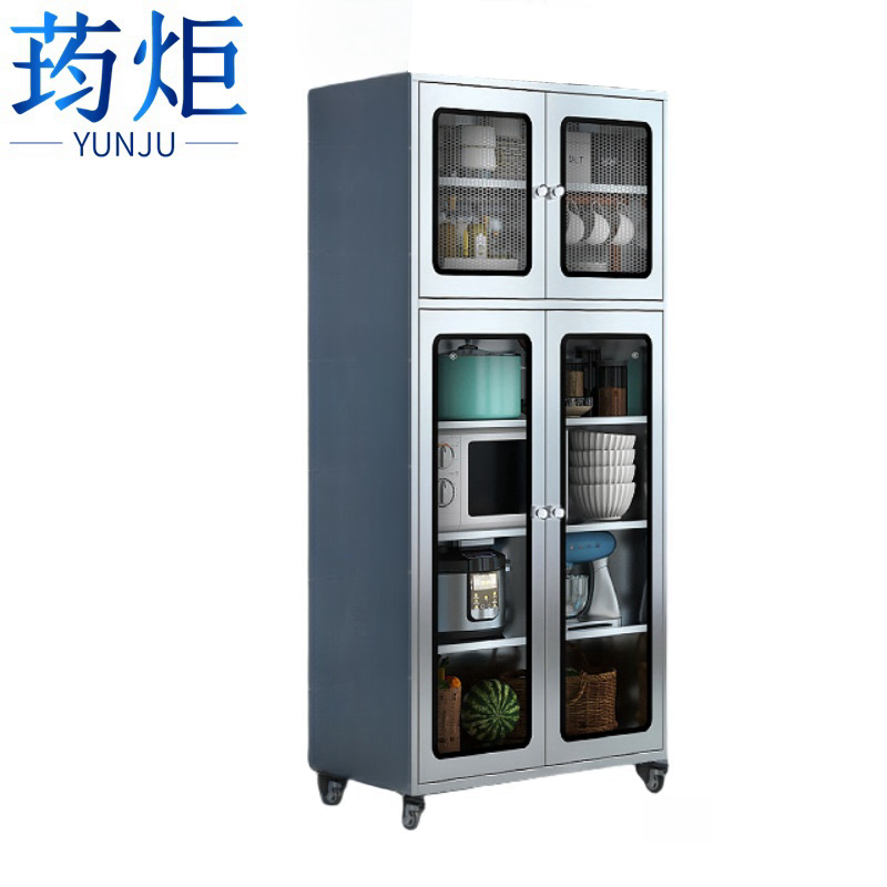 荺炬 碗柜70cm 台